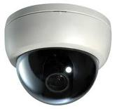 Videocamera dome